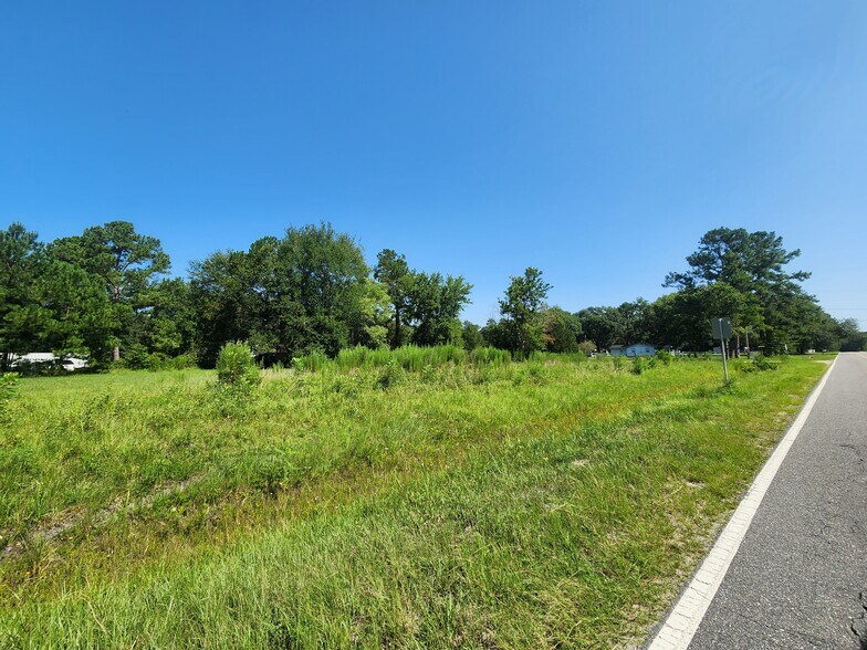 6011 Twin Pines Rd, Maxville, FL à vendre - Photo de l’immeuble – Image 3 sur 7