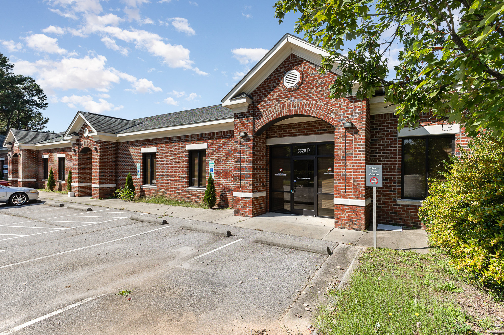 3320 US Hwy 1, Franklinton, NC à louer Photo de l’immeuble– Image 1 sur 13
