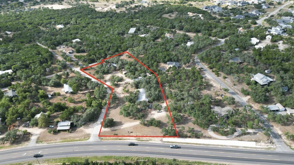 7116 Imagine Way, Austin, TX à vendre - Photo principale – Image 1 sur 5