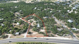Plus de détails pour 7116 Imagine Way, Austin, TX - Terrain à vendre