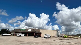Plus de détails pour 4501 Avenue H, Rosenberg, TX - Local commercial à vendre