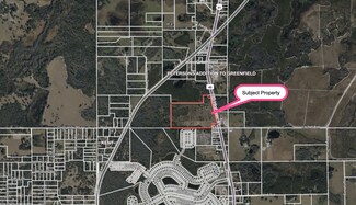 Plus de détails pour US Hwy 41 and Locket Avenue, Spring Hill, FL - Terrain à vendre