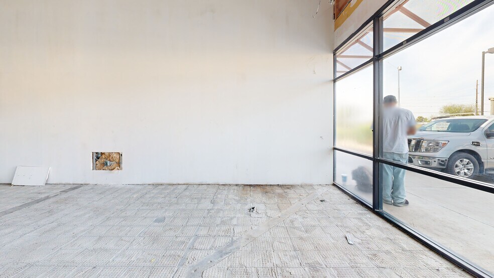 1825-1855 W Greenway Rd, Phoenix, AZ à louer - Numérisation 3D Matterport – Image 2 sur 14