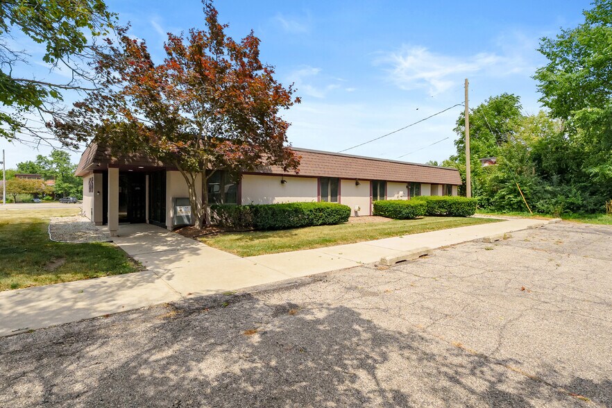 1516 Trimble Ave, Kalamazoo, MI à vendre - Photo de l’immeuble – Image 3 sur 47