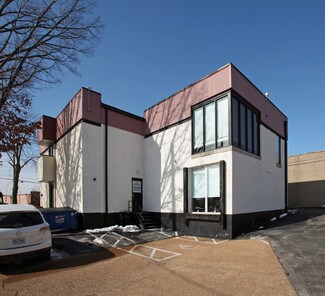 Plus de détails pour 1600 N Warson Rd, Creve Coeur, MO - Bureau à vendre