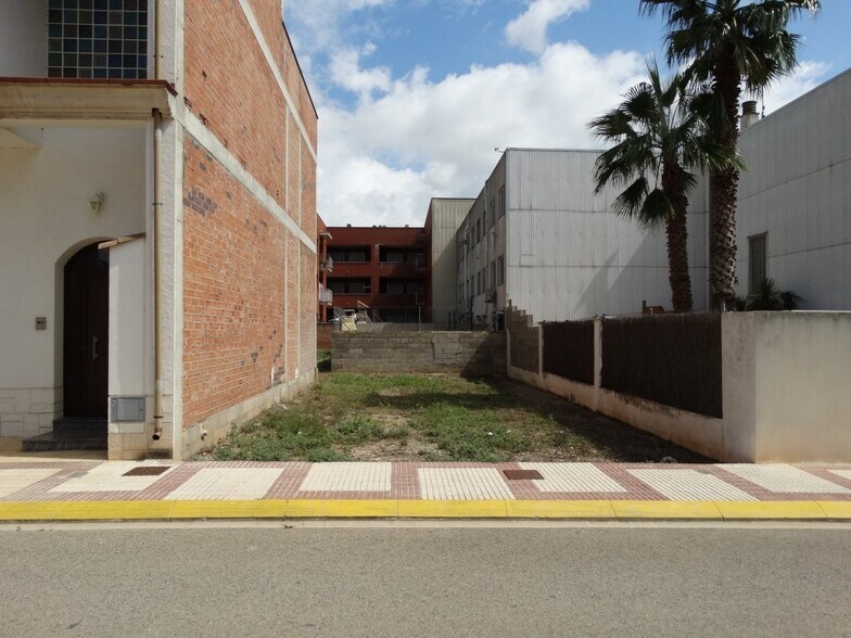 Avinguda de la Generalitat, 34, L'Aldea, Tarragona à vendre - Photo de l’immeuble – Image 2 sur 3