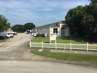 Plus de détails pour 700 Atlantis Rd, Melbourne, FL - Local d'activités à louer