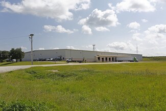 Plus de détails pour 13037 Distribution Blvd, Lake Placid, FL - Industriel/Logistique à louer