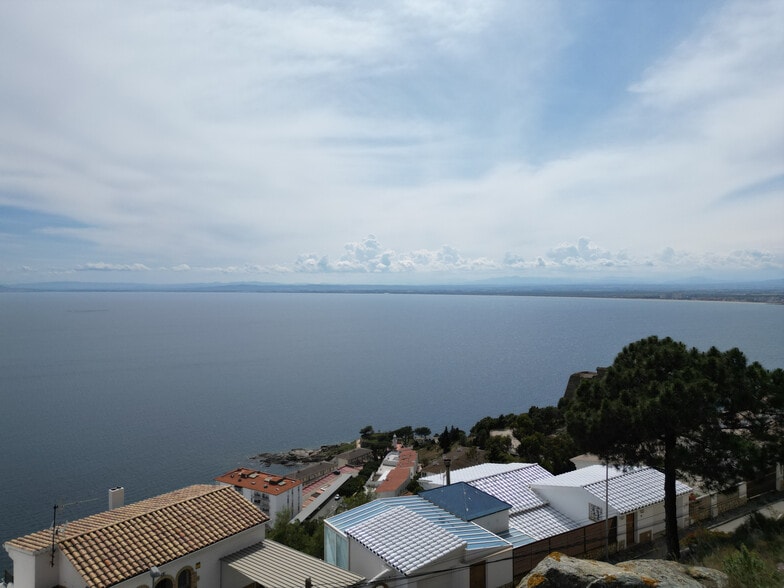 Carrer de Joan Margarit, 21, Roses, Gerona à vendre - Aérien – Image 2 sur 20