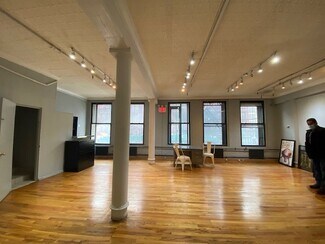 Plus de détails pour 179 Lafayette St, New York, NY - Bureau à louer