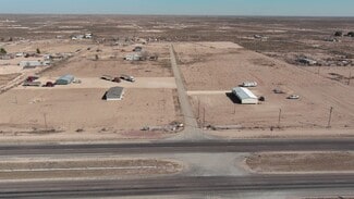 Plus de détails pour Lot 19 Bass Road, Odessa, TX - Terrain à vendre