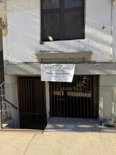 125 Elizabeth St, New York, NY à louer Photo de l’immeuble– Image 1 sur 5