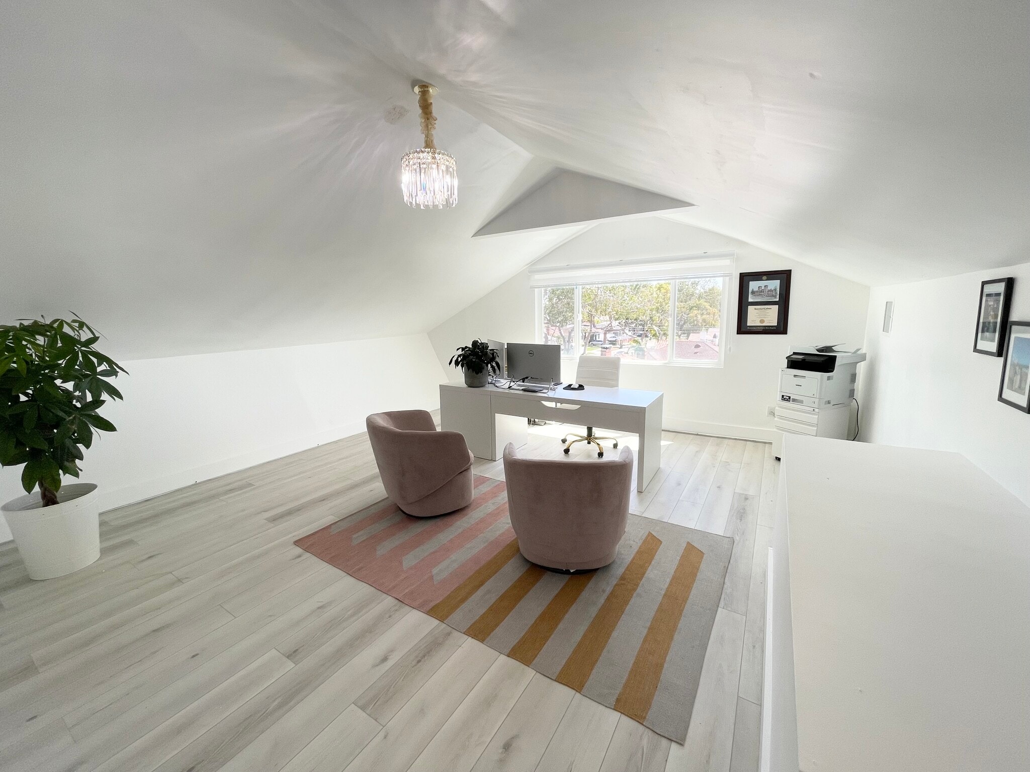 11600-11610 Washington Pl, Culver City, CA à louer Photo intérieure– Image 1 sur 1