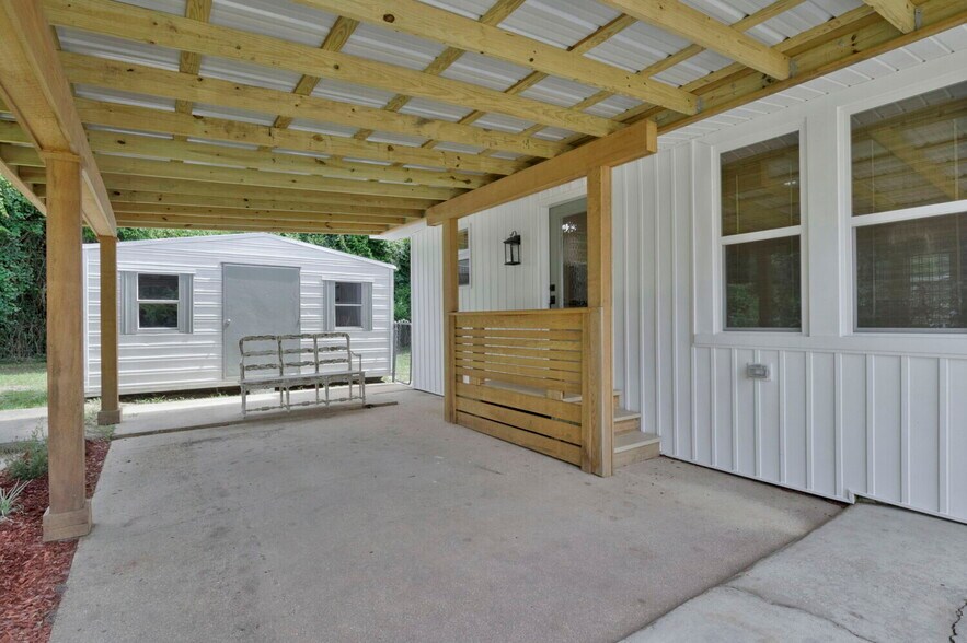 6682 Ravine St, Milton, FL à vendre - Photo de l’immeuble – Image 2 sur 58