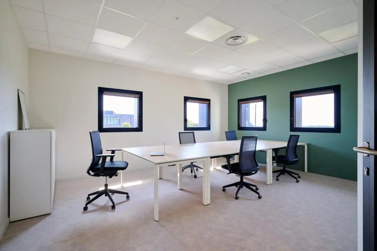 1 Impasse Jane Poupelet, Le Mans à louer Photo intérieure– Image 1 sur 8