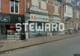 Plus de détails pour Local commercial à louer