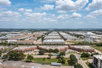 2214 Paddock Way, Grand Prairie, TX - VUE AÉRIENNE  vue de carte - Image1