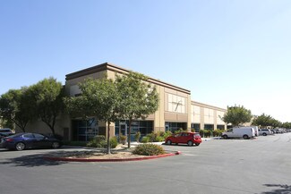 Plus de détails pour 1654 Illinois Ave, Perris, CA - Industriel/Logistique à louer