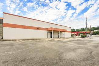 Plus de détails pour 1500 Pittsburgh St, Cheswick, PA - Local commercial à louer
