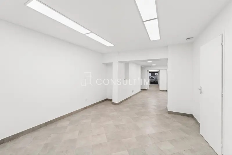 44 Rue Broca, Paris à vendre - Photo intérieure – Image 2 sur 5