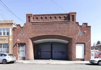 Plus de détails pour 444 24th St, Oakland, CA - Local commercial à vendre