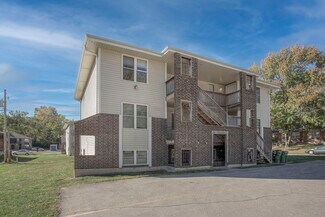 Plus de détails pour 9201 E 54th St, Raytown, MO - Logement à vendre