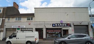 Plus de détails pour 7 Brook St, Shepshed - Local commercial à vendre