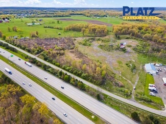 Plus de détails pour 2501 W Liberty St, Girard, OH - Terrain à vendre