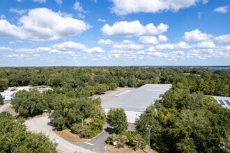 3525 Enterprise Way, Green Cove Springs, FL - VUE AÉRIENNE  vue de carte - Image1
