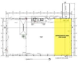 2801 W Evergreen Dr, Appleton, WI à louer Plan d’étage– Image 2 sur 2