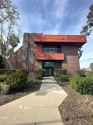 Plus de détails pour 17851 17th St, Tustin, CA - Bureau/Médical, Bureau/Local commercial à louer