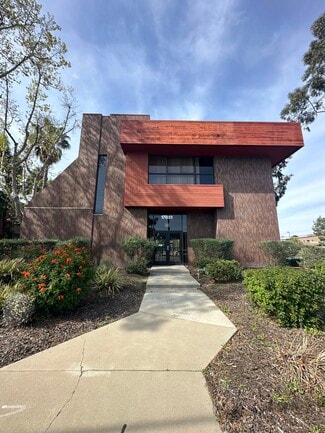 Plus de détails pour 17851 17th St, Tustin, CA - Bureau/Médical, Bureau/Local commercial à louer