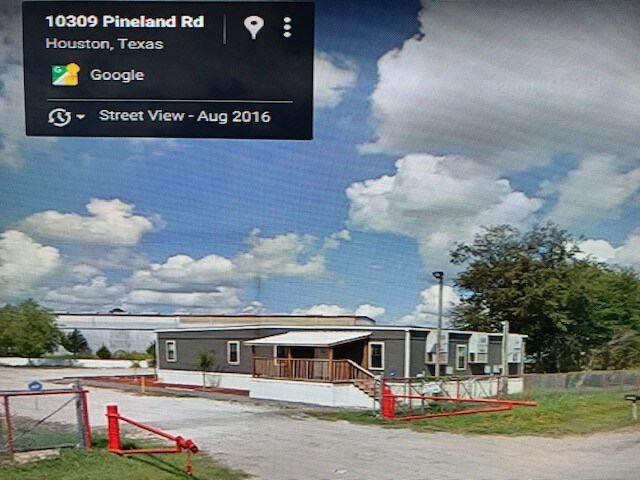 10219 Pineland Rd, Houston, TX à louer - Photo de l’immeuble – Image 2 sur 15