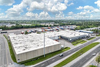 Plus de détails pour 6100 Philips Hwy, Jacksonville, FL - Industriel/Logistique à louer
