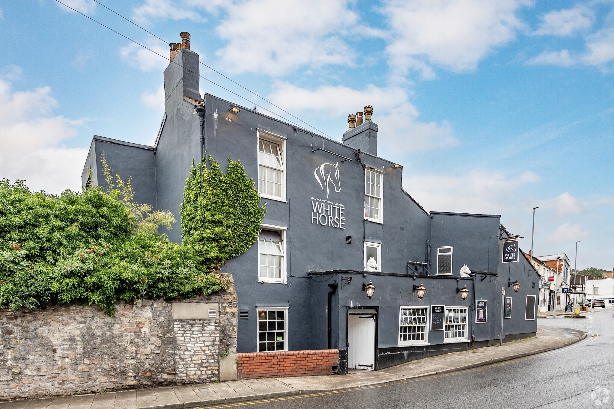 24 High St, Bristol à louer Photo principale– Image 1 sur 4