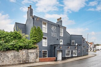 Plus de détails pour 24 High St, Bristol - Local commercial à louer