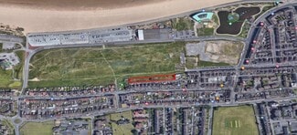 Plus de détails pour 61 High St W, Redcar - Terrain à vendre