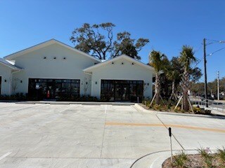 Plus de détails pour 210 Dunlawton Ave, Port Orange, FL - Bureau/Local commercial à louer