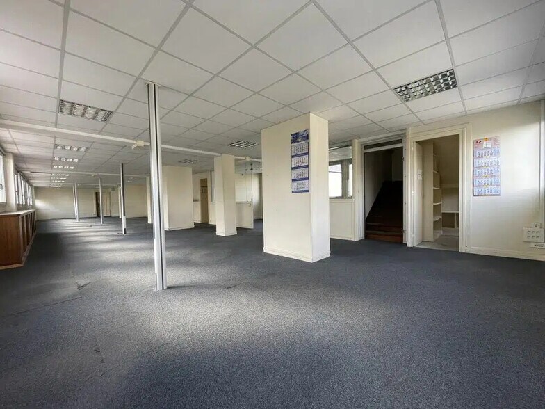 Bureau dans Le Havre à vendre - Photo de l’immeuble – Image 1 sur 1