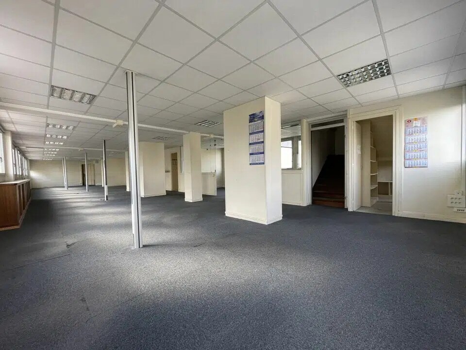 Bureau dans Le Havre à vendre Photo de l’immeuble– Image 1 sur 2