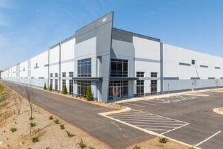 Plus de détails pour 460 Joe Frank Harris Pky SE, Emerson, GA - Industriel/Logistique à louer