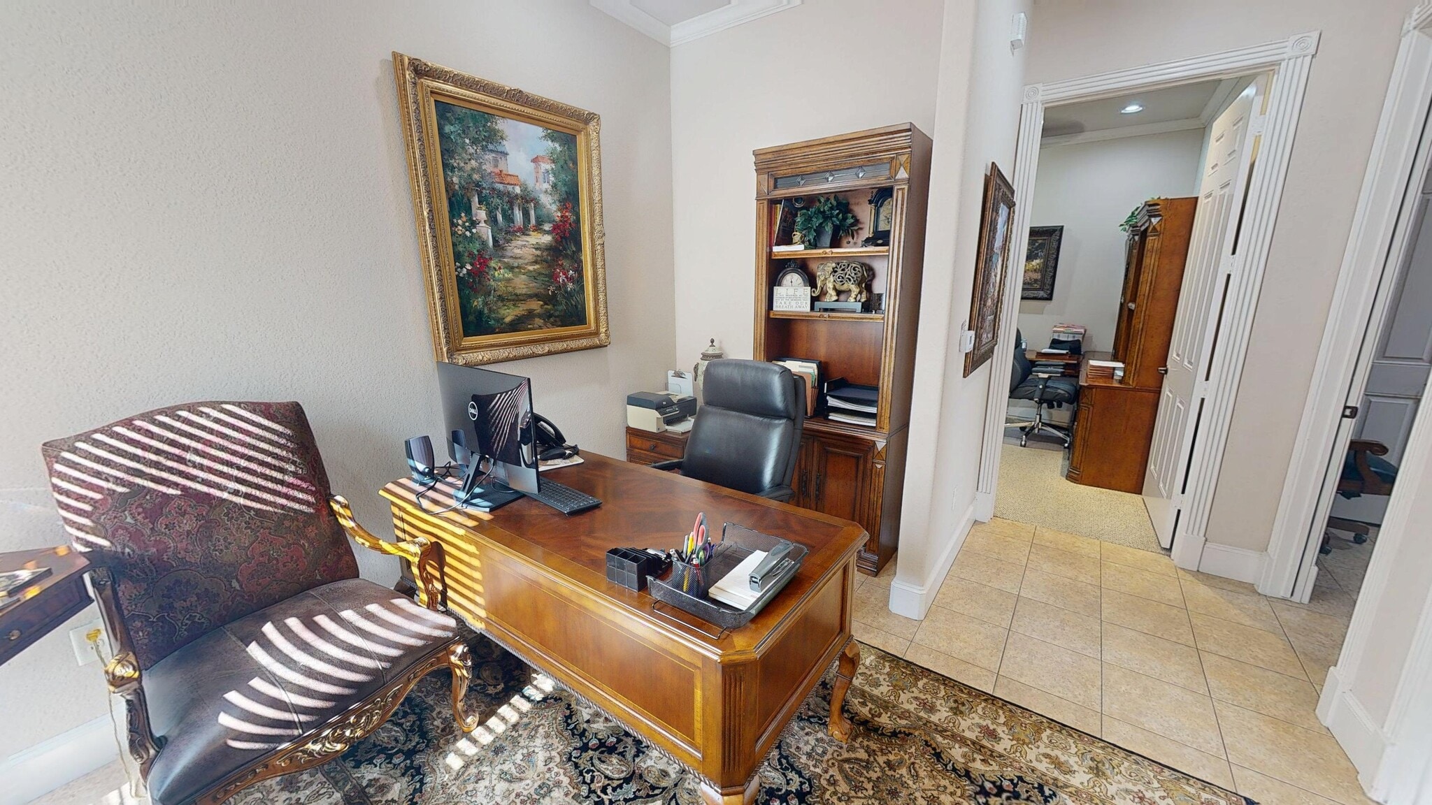 5501-5529 Louetta Rd, Spring, TX à louer Photo intérieure– Image 1 sur 15
