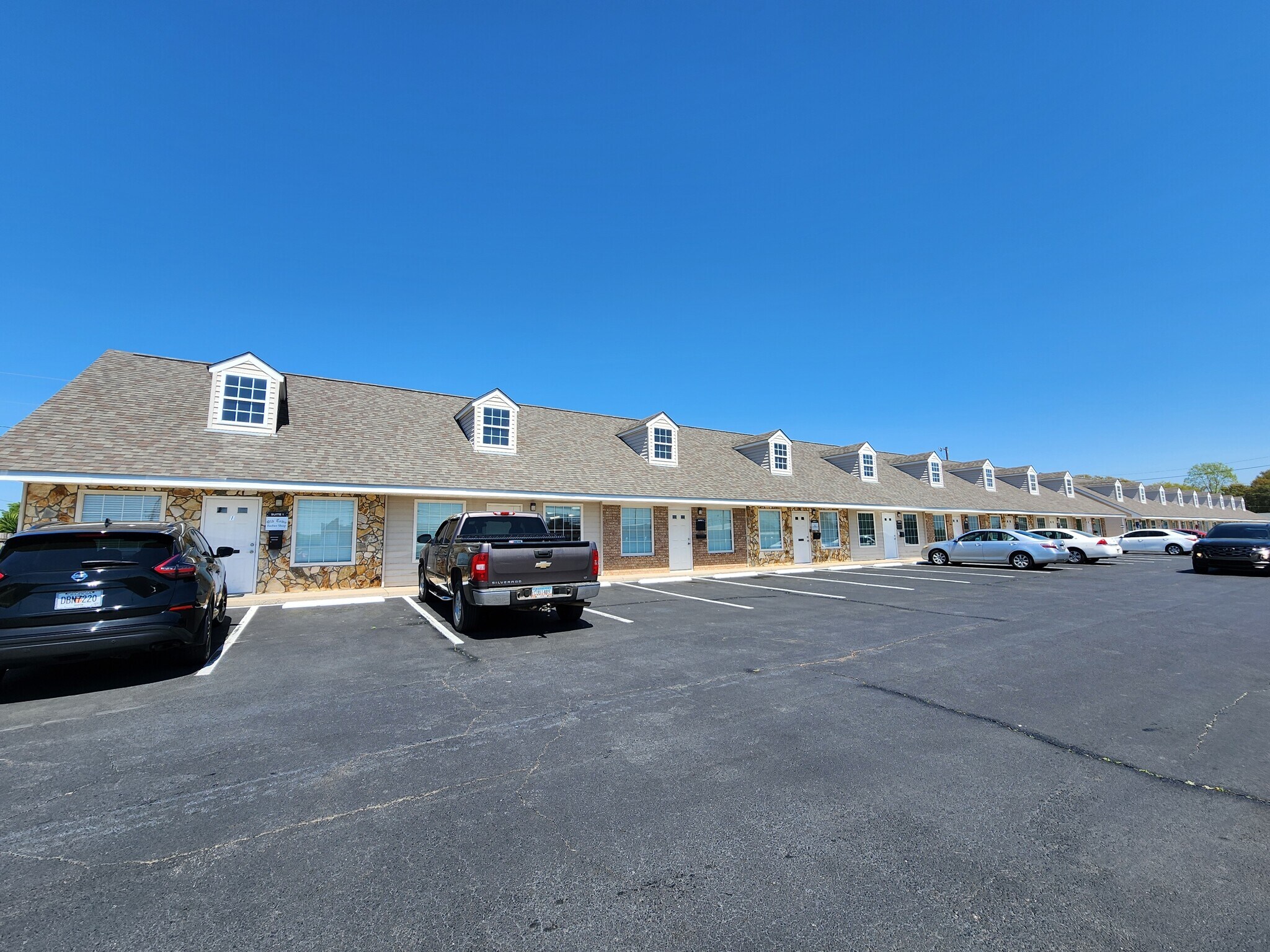 205 Dental Dr, Warner Robins, GA à louer Photo principale– Image 1 sur 6