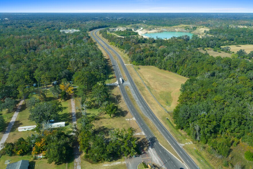 1760 W Highway 326 Hwy, Ocala, FL à vendre - Photo de l’immeuble – Image 2 sur 17