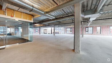 1895 NW Front Ave, Portland, OR à louer Numérisation 3D Matterport– Image 1 sur 4