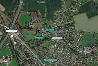 Plus de détails pour Pepper St, Chester - Terrain à vendre