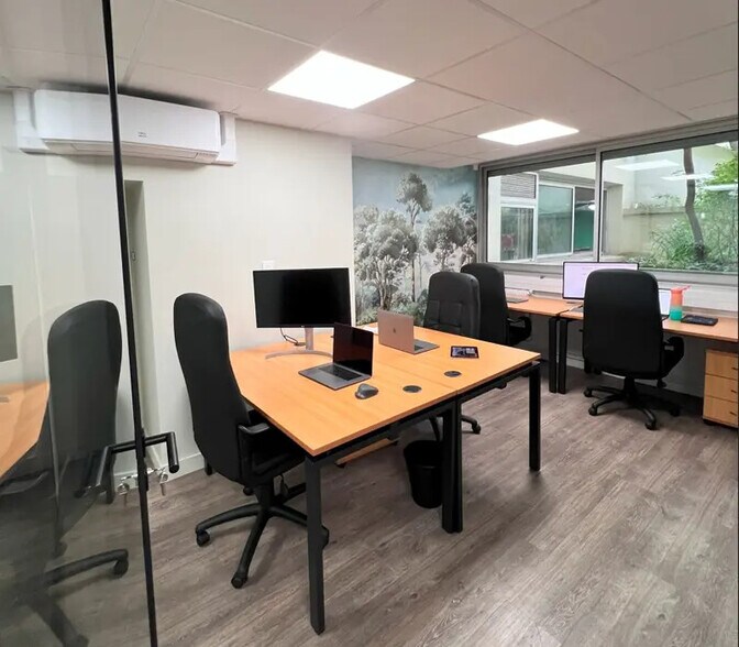 Bureau dans Paris à louer - Photo intérieure – Image 3 sur 6