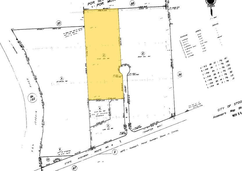1627 Army Ct, Stockton, CA à louer - Photo de l’immeuble – Image 2 sur 11