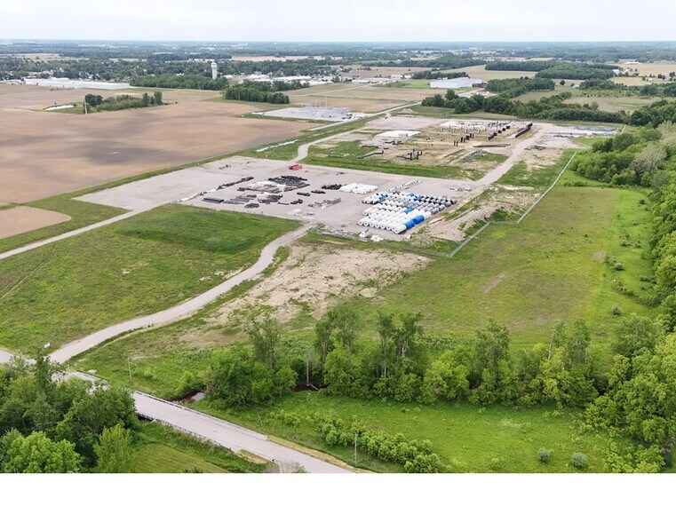 7 Kexon Drive, Pioneer, OH à vendre - Photo de l’immeuble – Image 2 sur 6