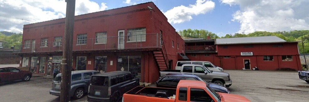 441 E Main St, Hazard, KY à vendre - Photo de l’immeuble – Image 3 sur 4